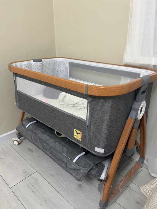 Продается манеж детский