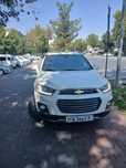 Продаётя Каптива полный родной '
