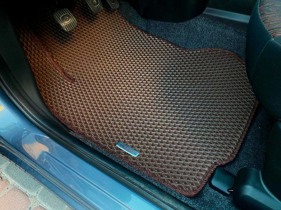 Nissan - Covorase auto croitorie individuala - Toate modelele