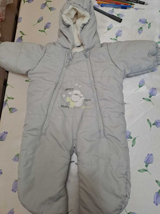 Космонавти 68 размер