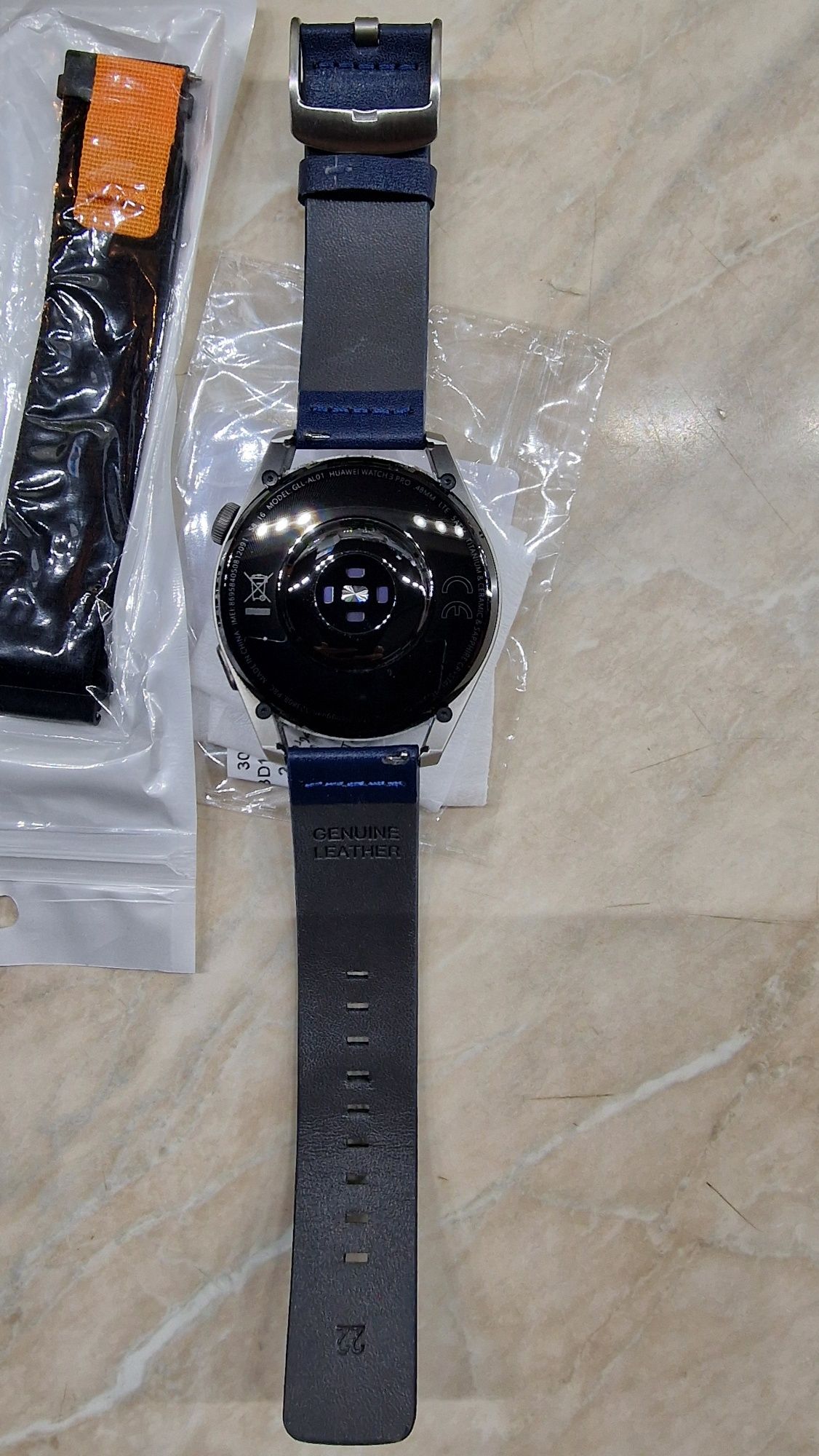 Huawei Watch 3 PRO