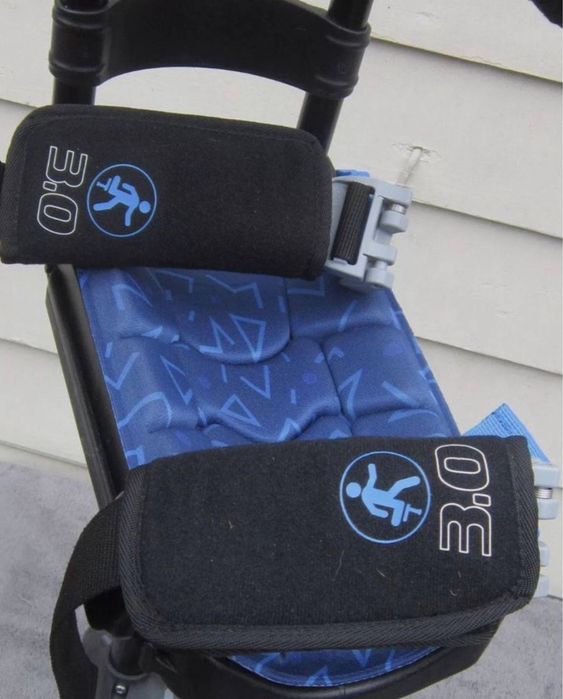 Аренда костылей iwalk / iWalk qo’ltiq tayoqlarini ijaraga olish