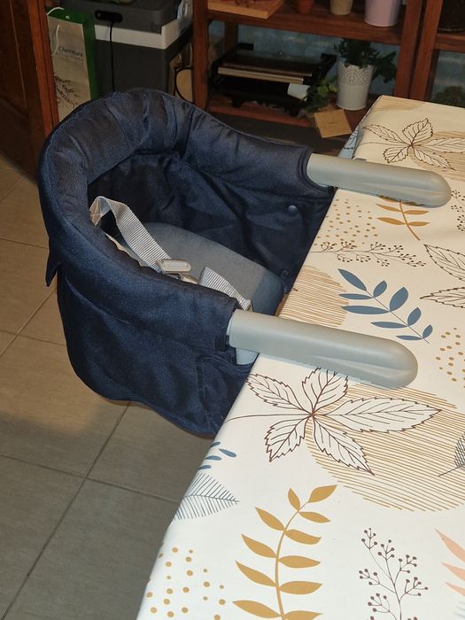 Scaun portabil de bebeluși Inglesina