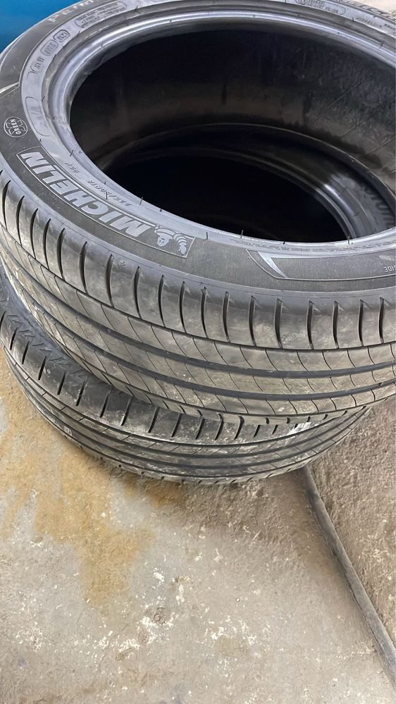 Anvelope vara 225 50 18 foarte bune