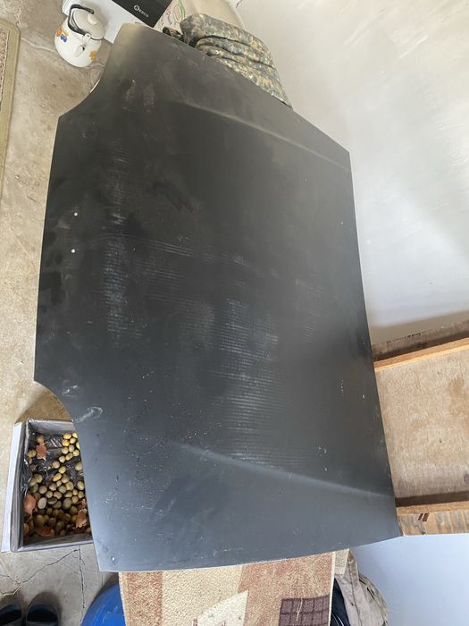 Капот на Ваз 2114,2115,2113