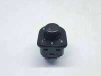 Buton reglaj oglinzi Volkswagen Golf 6 (5K1) [Fabr 2009-2013] OEM