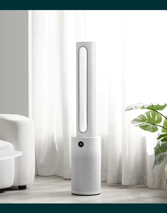 Очиститель воздуха Xiaomi Mijia Smart Leafless Purification Fan