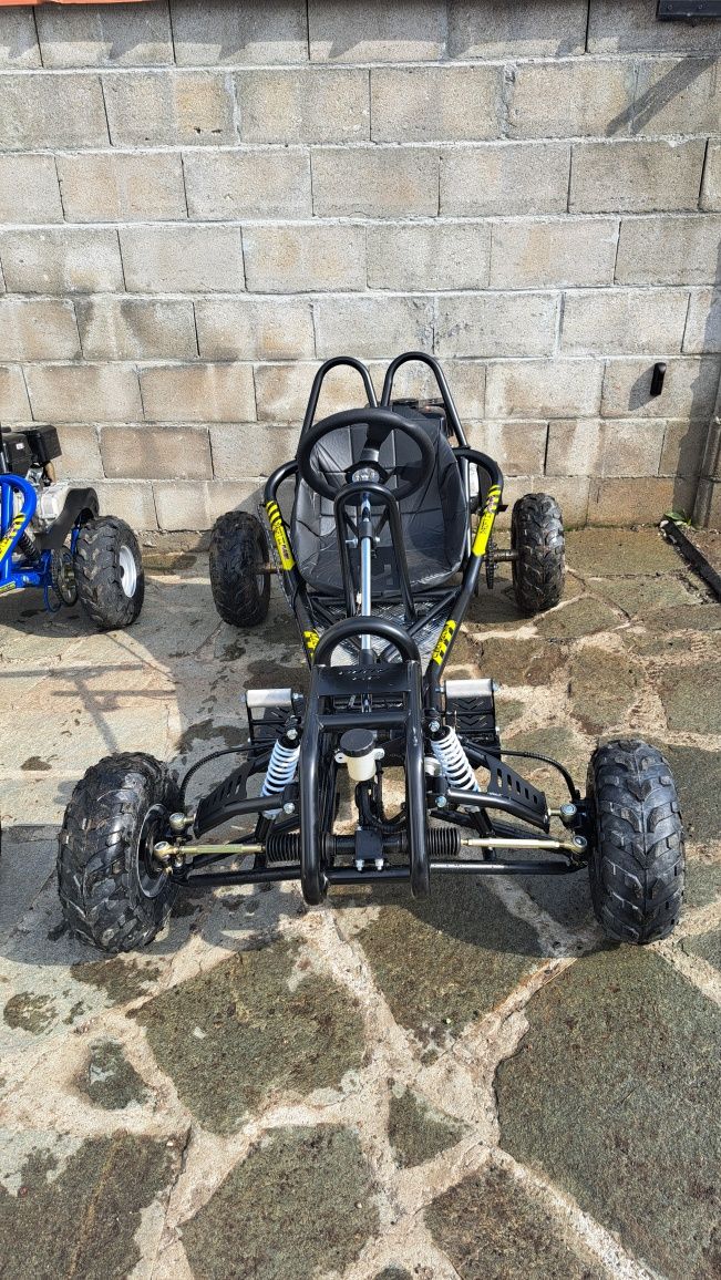 Бъги 270cc/9hp Gokart