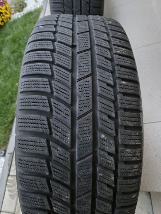 Jante R19 Kia Sportage Nq5 Hyundai Tucson Nx4 Anv iarna 235 50 R19