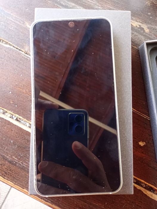 Samsung S 25 256GB