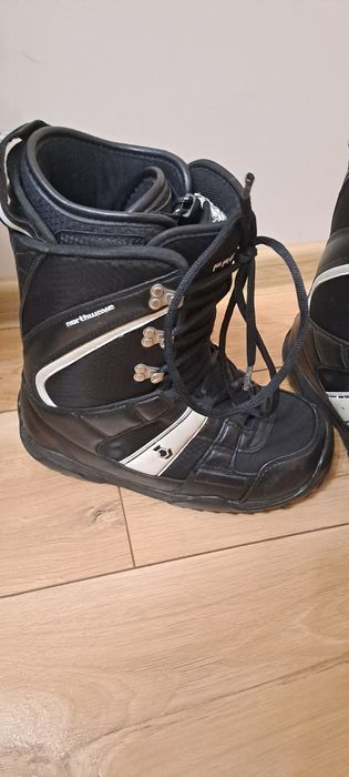 Дамски сноуборд обувки Northwave freedom