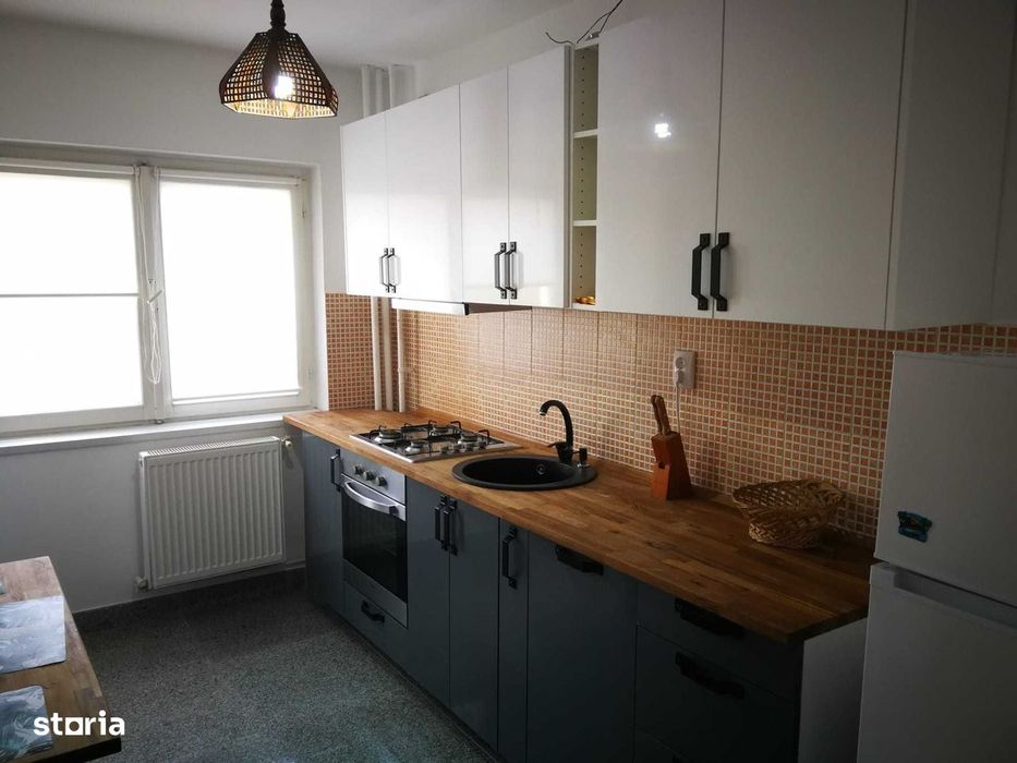 Inchiriere apartament 2 camere | Tei - Grigore Ionescu | 65 mp | mobil