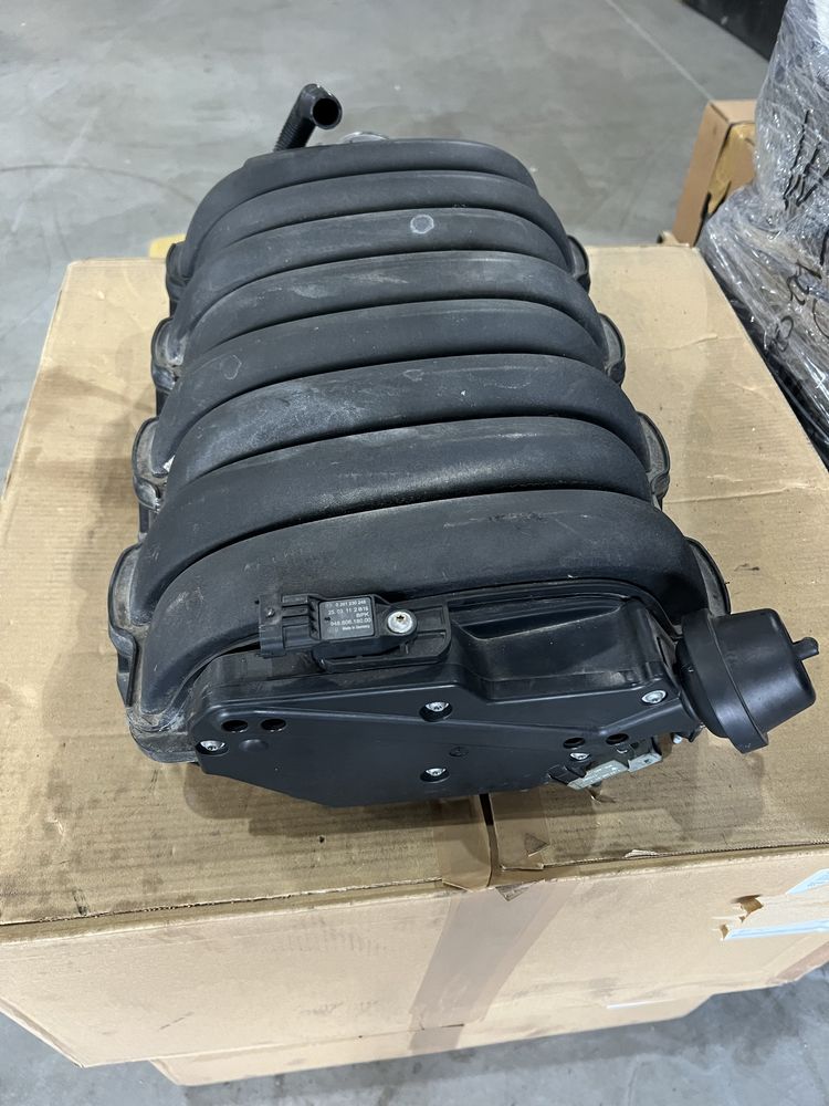 Galerie admisie Porsche 4.8 benzina 94811001641