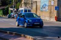 Renault Twingo RS Cup 133cp