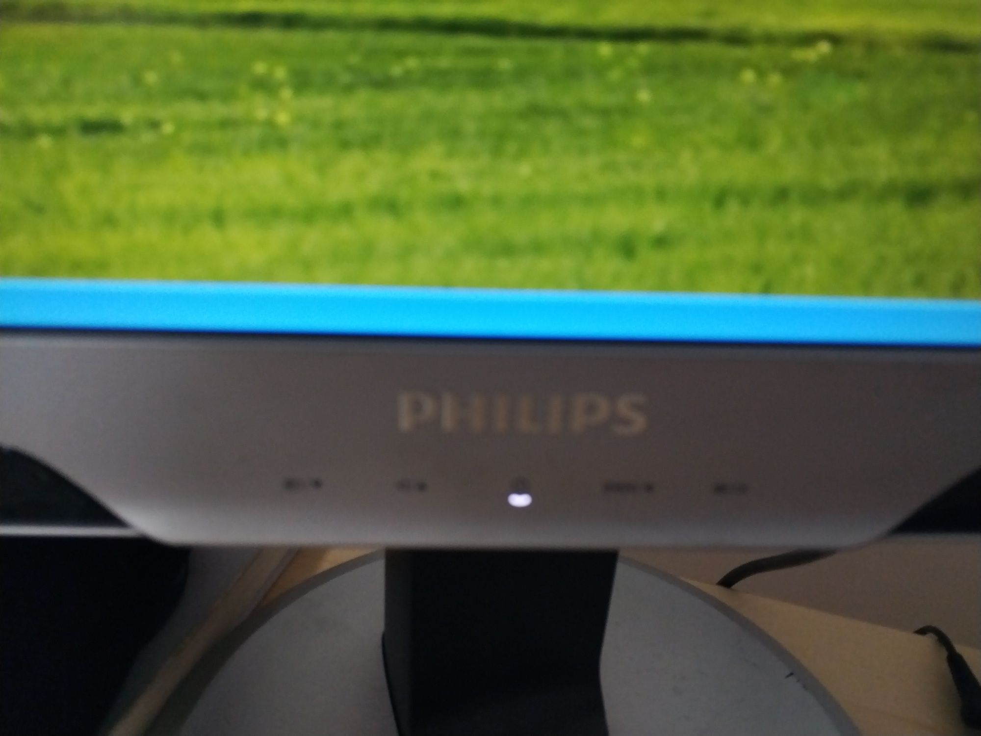 Monitor LCD 23 inch Philips