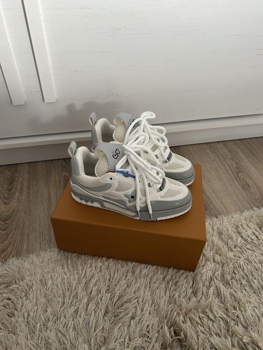 Louis Vuitton skate