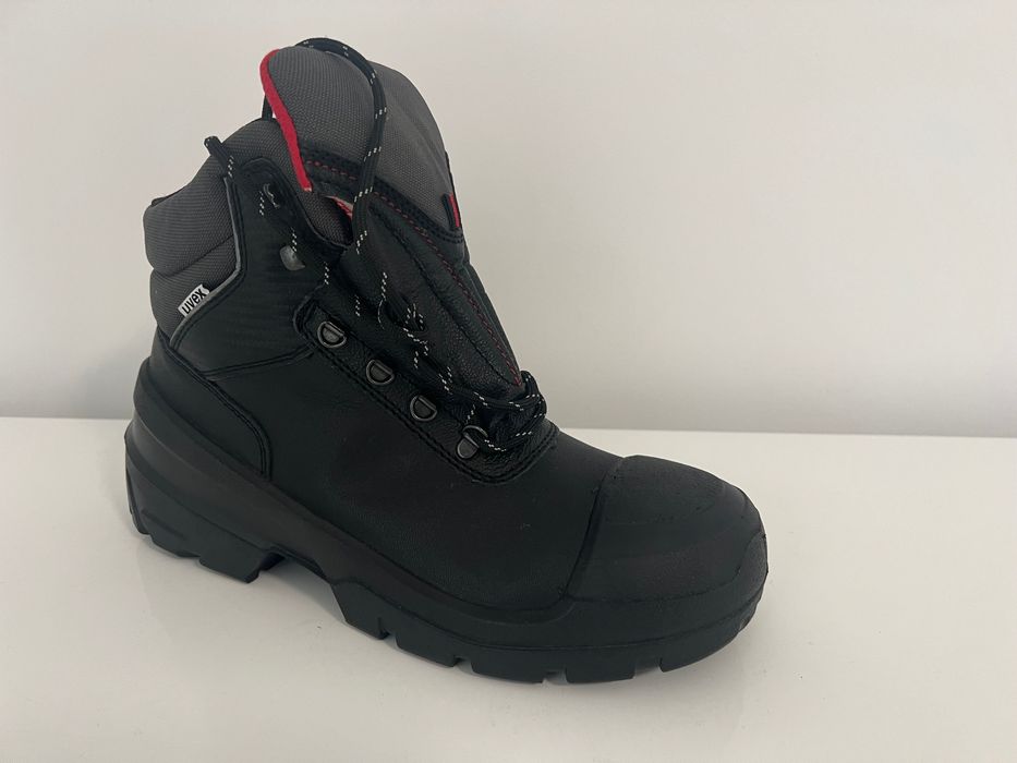 Ghete Uvex Quattro 45