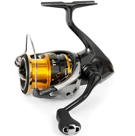 Shimano twin power c2000s(NOU!)