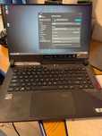 ASUS ROG Strix SCAR 15 usor defect