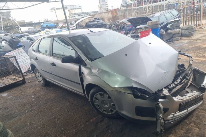 Brat stergator stanga Ford Focus a 2-a generatie