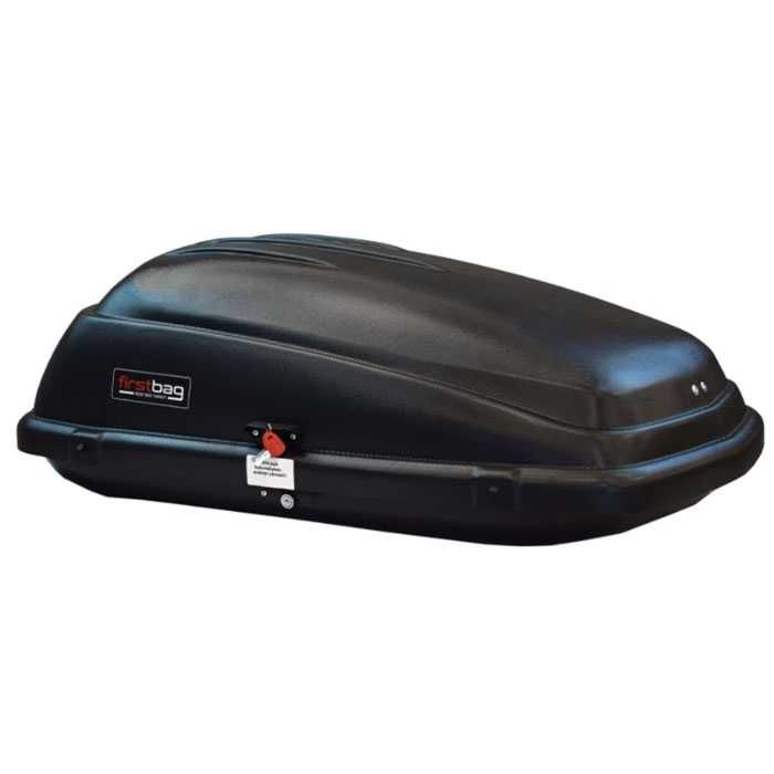 АВТОБОКС / кутия за багажник - FirstBag Exclusive 250L