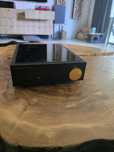 Shanling em5 high end  streamer, amplif casti,pre amp all in one