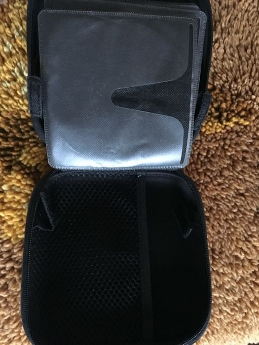 TDK-out loud колонка с място за съхранение на дискове