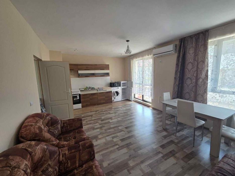 Двустаен апартамент, под наем, кв. Виница