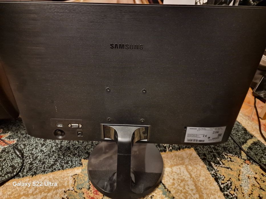 Monitoare led samsung cu defect ,display bune  pt reparatie  sau piese