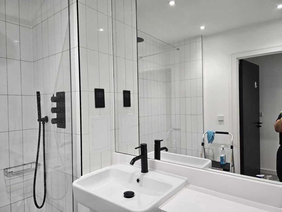 Curățenie profesională apartamente și birouri 
 12 ani exp