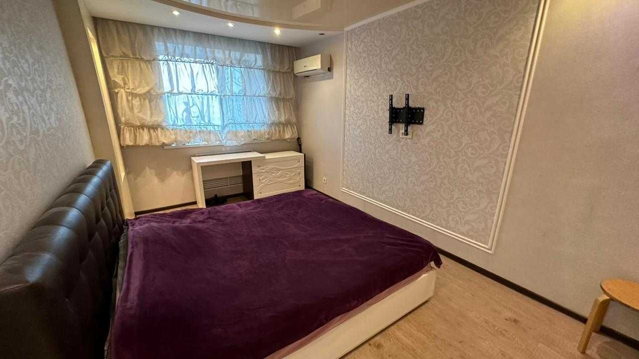 продам 3х комнатную кв, в экологически чистом мкр Болашак 88 кв.м