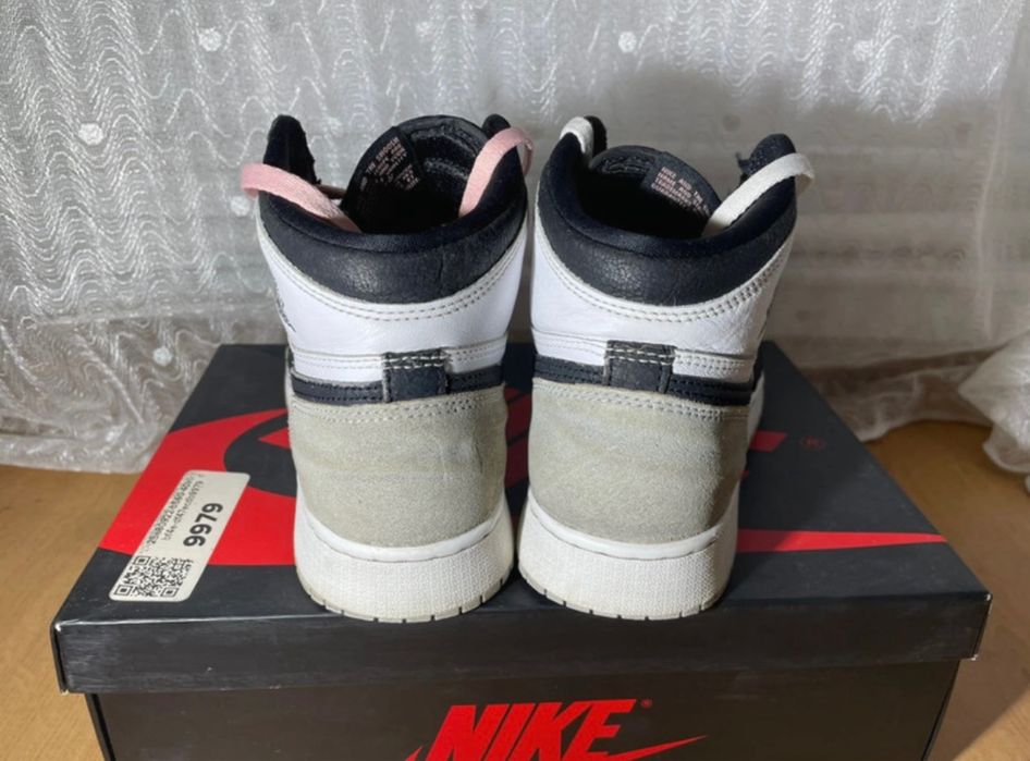 Air Jordan 1 Retro High OG GS