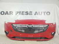 Bara fata Opel Corsa E, 2014, 2015, 2016, 2017, 2018, cod origine OE 39003567.