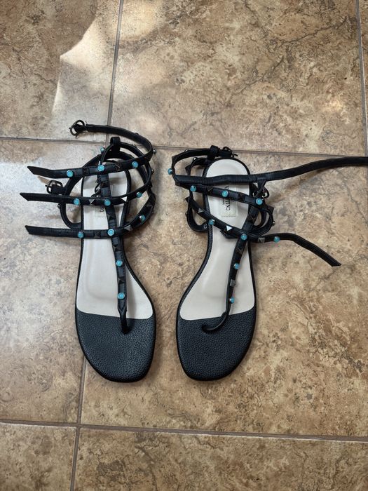 Sandale de vara stilate