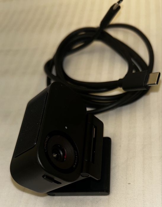 Camera web  noua doar probata