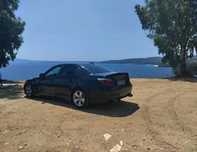 Când BMW seria 5 e60
An fabricație 2005
Motor 2.5 d 177 cp
Pachet M
J