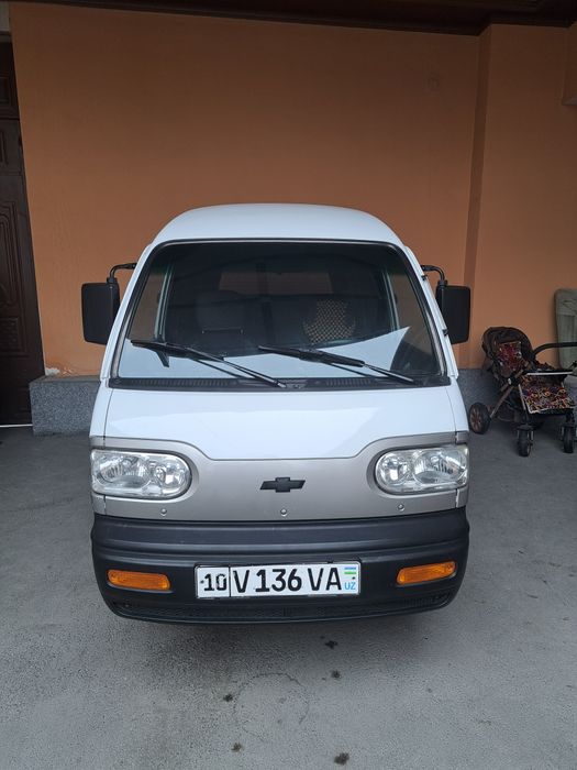 Damas 2013 zor xolata