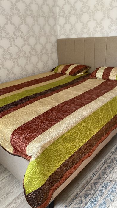 Срочно продаю - новую КРОВАТЬ!