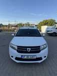 Dacia Logan 1.2 16v cu gpl AC geamuri electrice