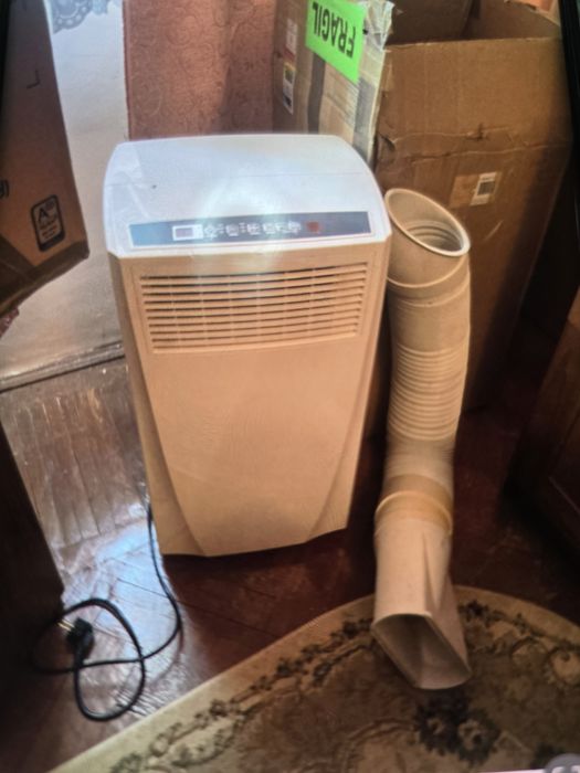 Aer condiționat ca nou