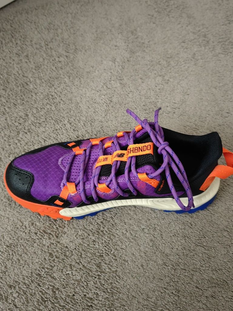 Маратонки New Balance