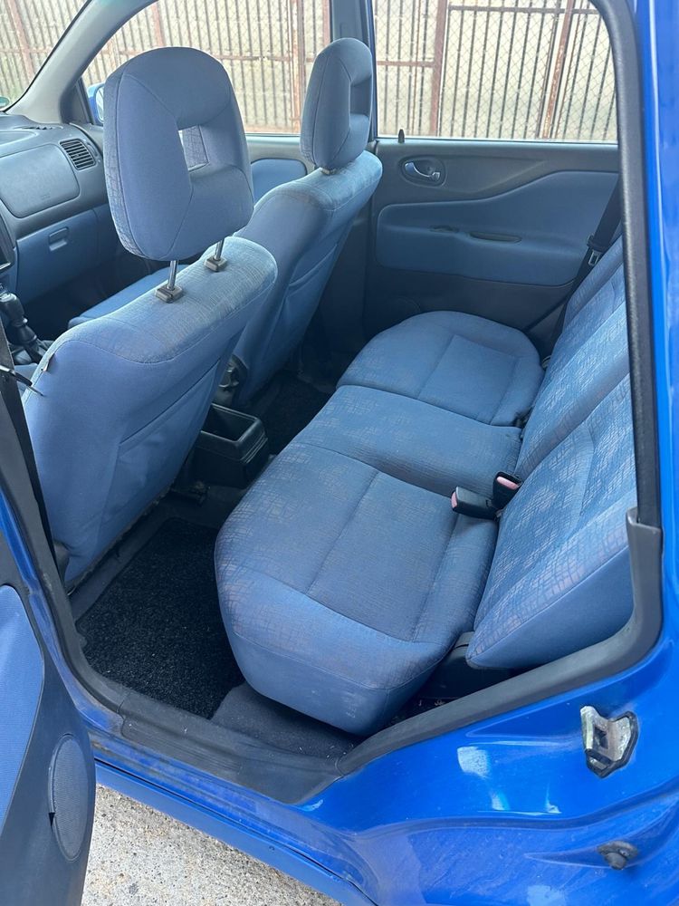 Mitsubishi Spacestar 1.3 benzina