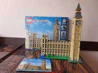 Vand Lego Creator Expert Big Ben 10253