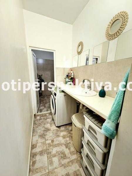Продава се Тристаен апартамент в Пловдив, Тракия - 86 кв.м за 1687 €/кв.м - Снимка #16