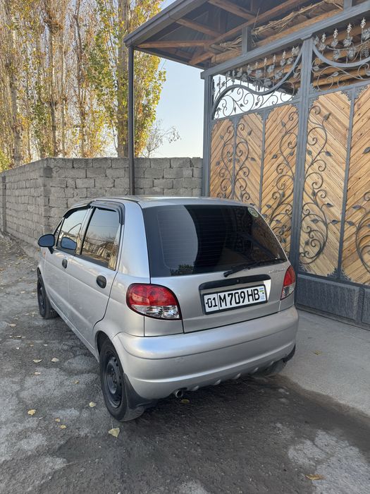 Matiz 2011 mx sotiladi