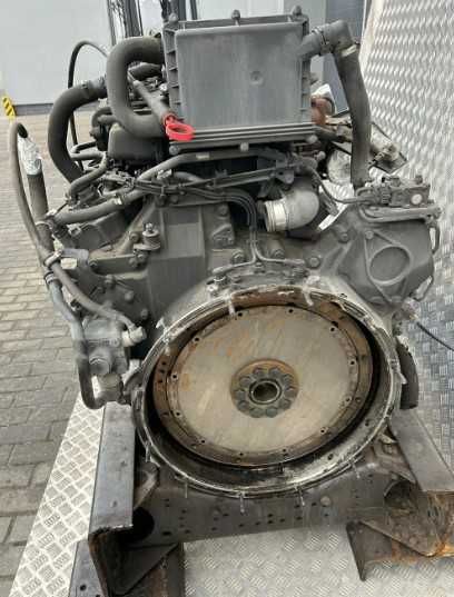 Motor complet DC913 Scania 230 Euro 3 - Piese de motor Scania