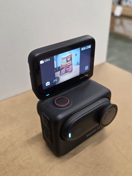 Insta 360 Go 3S 128gb Amanet BKG