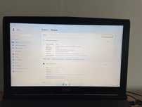 Laptop gaming msi