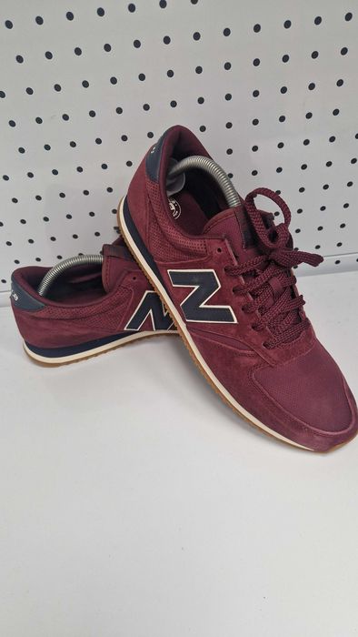 Оригинални мъжки маратонки - New Balance