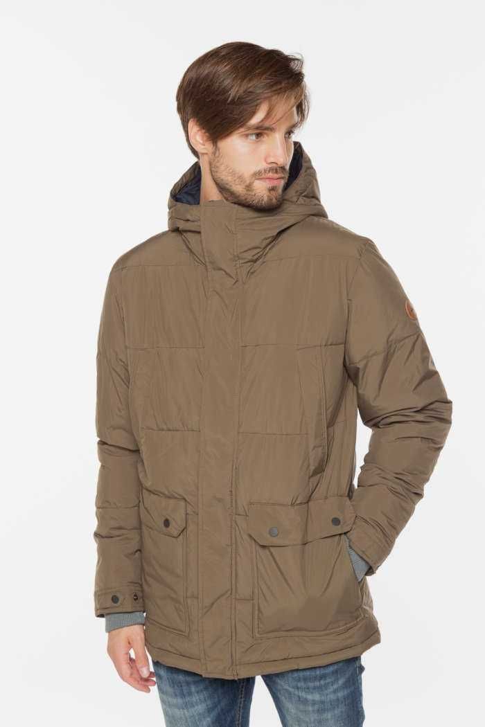 Quiksilver Barrington Jacket